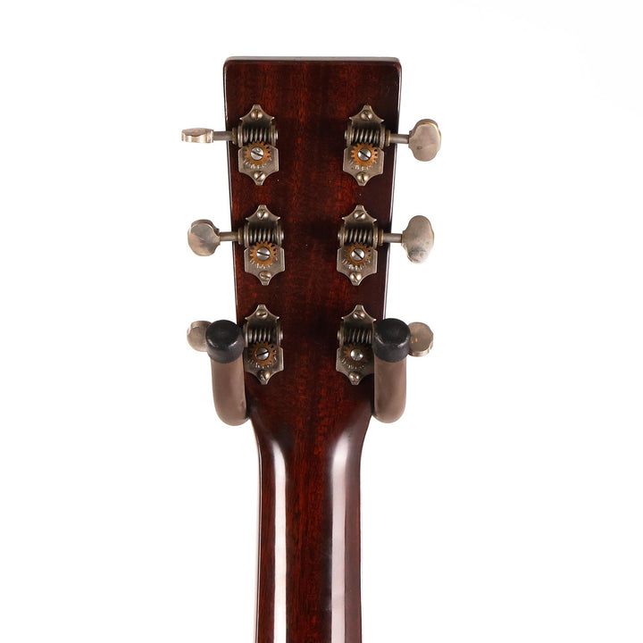 Martin D-18 Authentic 1939 Aged Vintage Gloss Dreadnought 2022