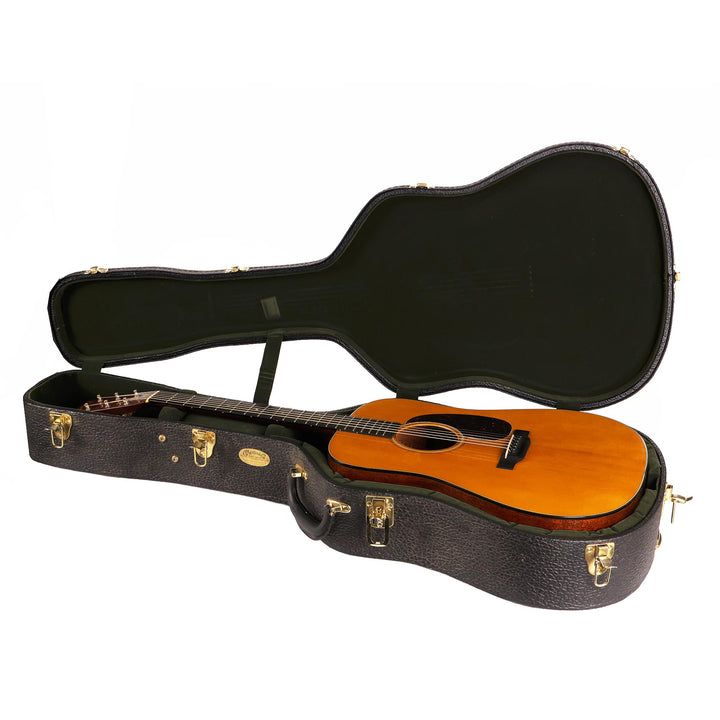 Martin D-18 Authentic 1939 Aged Vintage Gloss Dreadnought 2022
