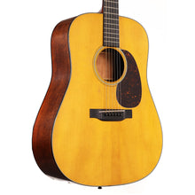 Martin D-18 Authentic 1939 Aged Vintage Gloss Dreadnought 2022