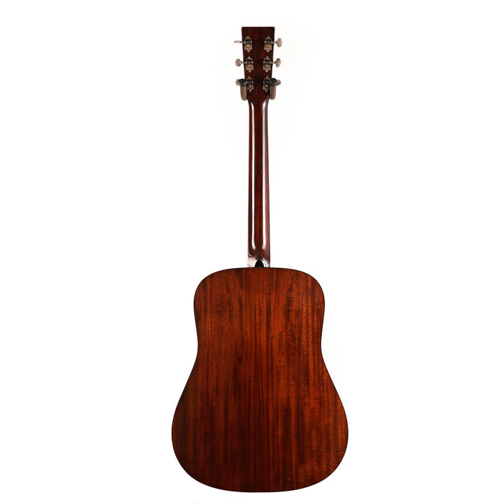 Martin D-18 Authentic 1939 Aged Vintage Gloss Dreadnought 2022