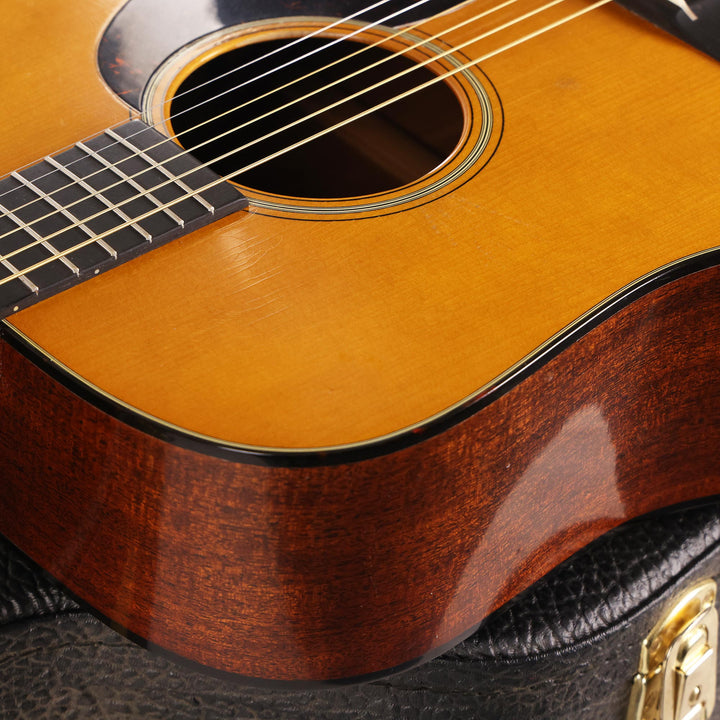 Martin D-18 Authentic 1939 Aged Vintage Gloss Dreadnought 2022