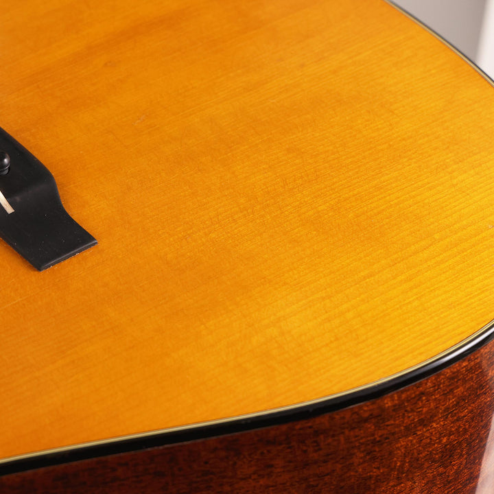 Martin D-18 Authentic 1939 Aged Vintage Gloss Dreadnought 2022