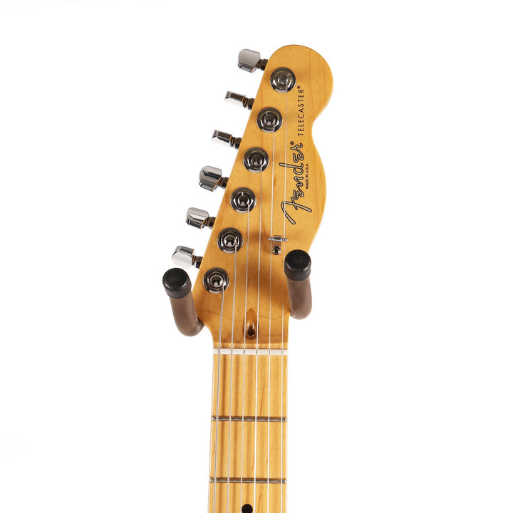 Fender American Standard Telecaster 3-Tone Sunburst 2015