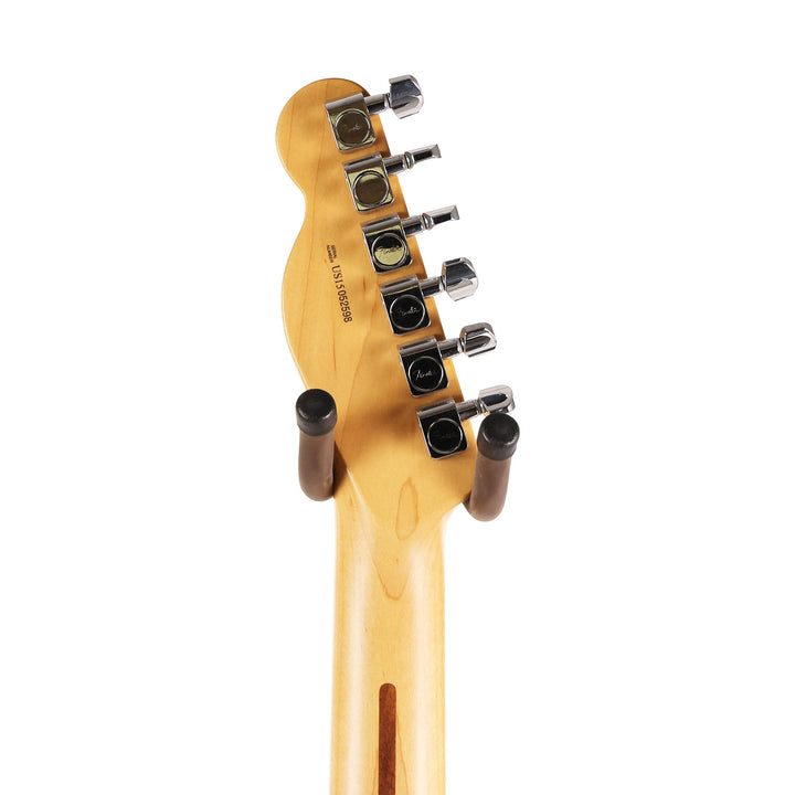Fender American Standard Telecaster 3-Tone Sunburst 2015
