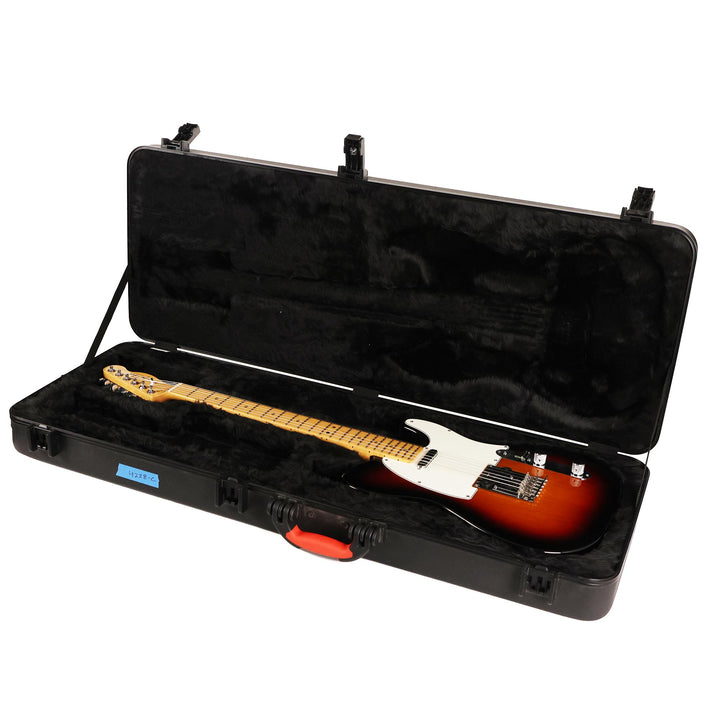 Fender American Standard Telecaster 3-Tone Sunburst 2015