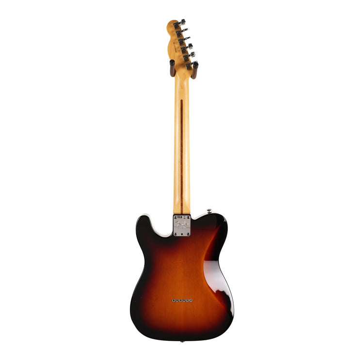Fender American Standard Telecaster 3-Tone Sunburst 2015