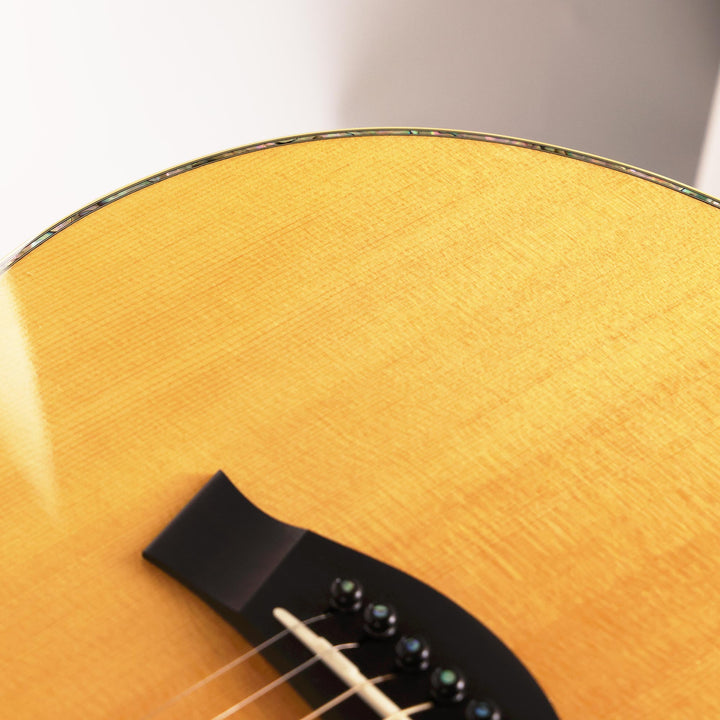 Taylor Liberty Tree Limited Edition Acoustic Guitar 2002