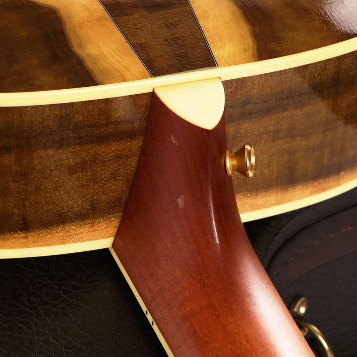 Taylor Liberty Tree Limited Edition Acoustic Guitar 2002