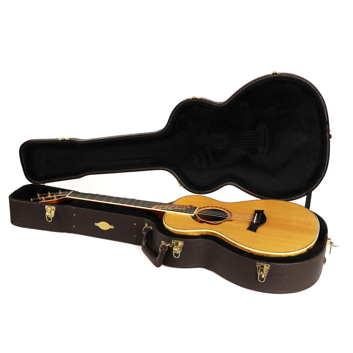 Taylor Liberty Tree Limited Edition Acoustic Guitar 2002