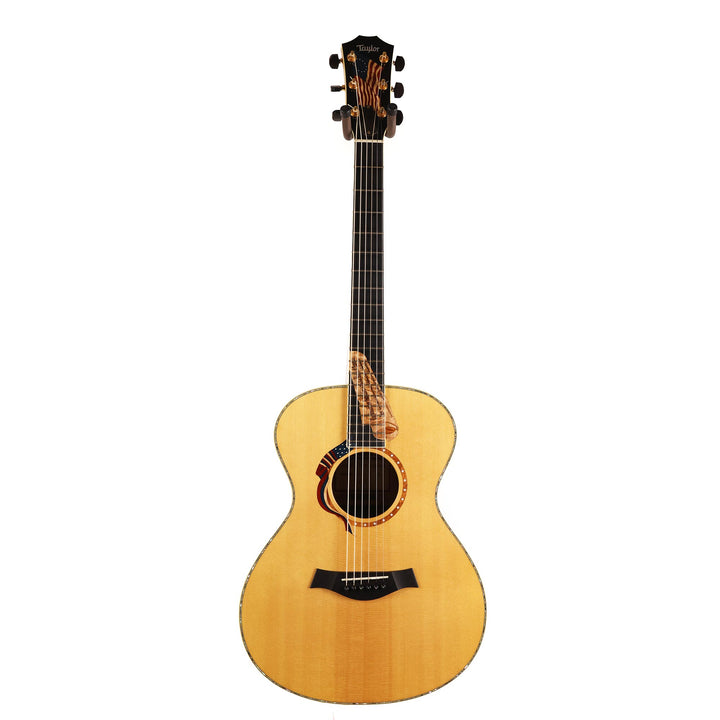Taylor Liberty Tree Limited Edition Acoustic Guitar 2002