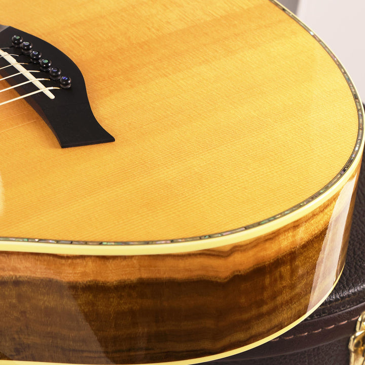 Taylor Liberty Tree Limited Edition Acoustic Guitar 2002