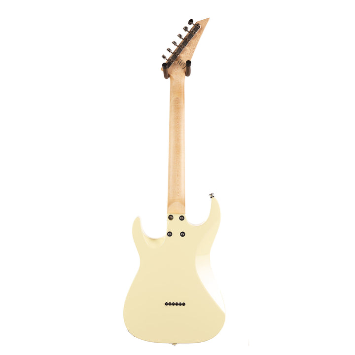 Charvel Custom Shop Dinky 2SC Masterbuilt Red Dave NicholsVintage White 2025