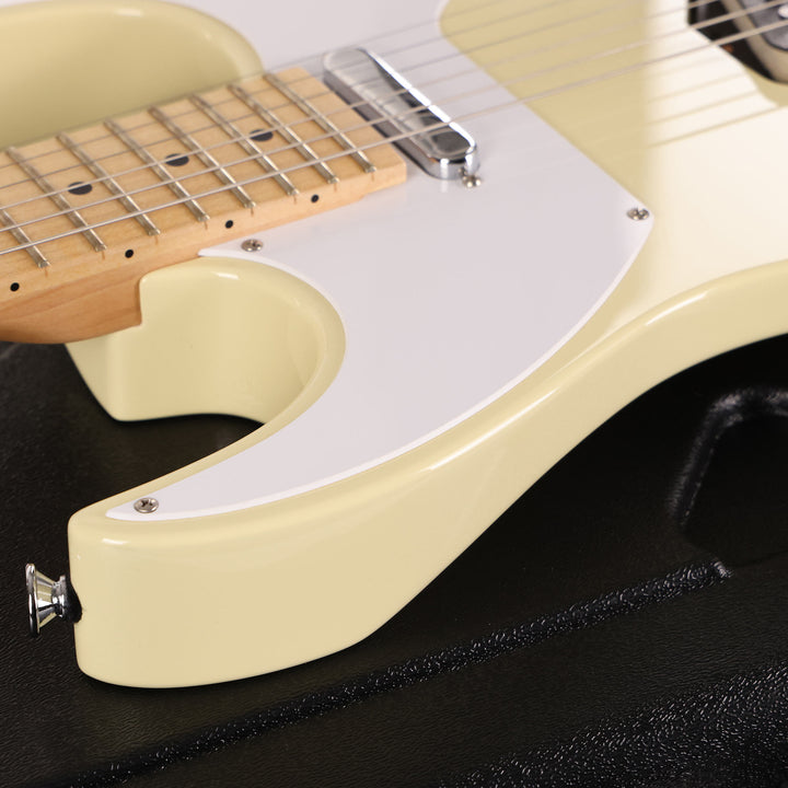 Charvel Custom Shop Dinky 2SC Masterbuilt Red Dave NicholsVintage White 2025