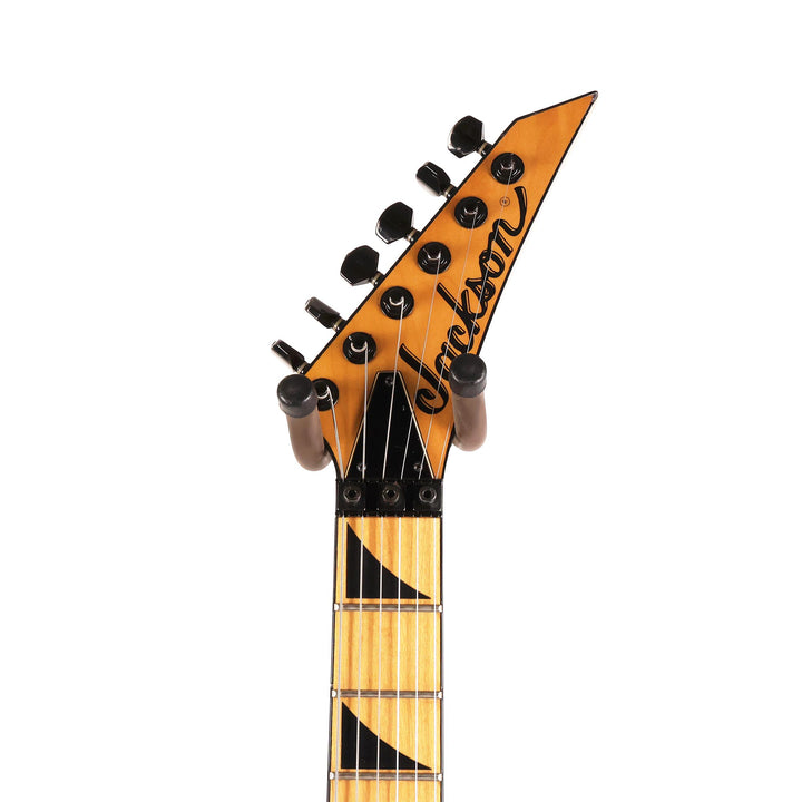 1998 Jackson DK-2M Dinky Bullseye Graphic