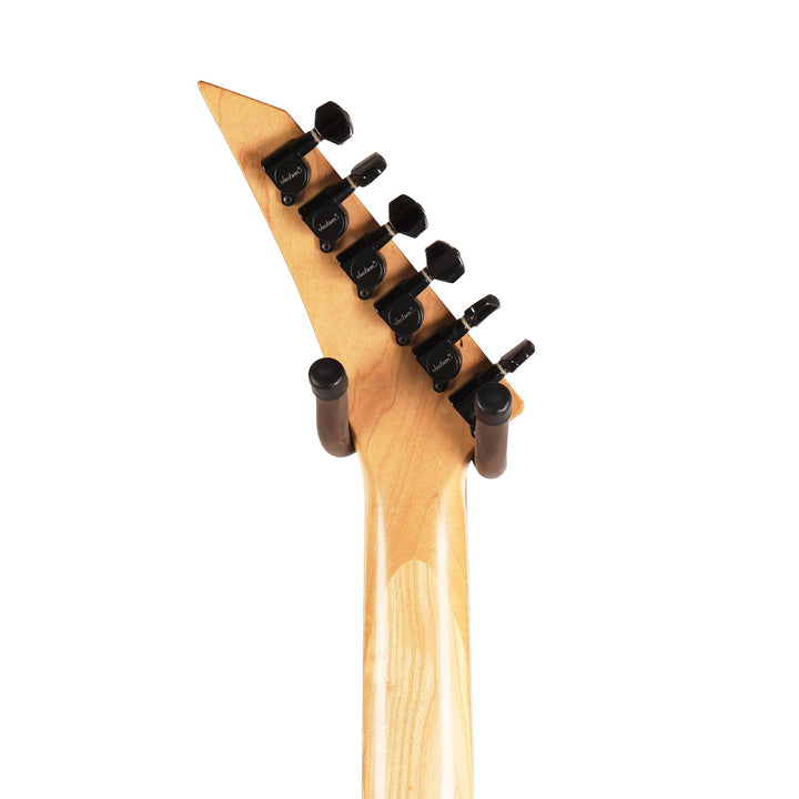 1998 Jackson DK-2M Dinky Bullseye Graphic