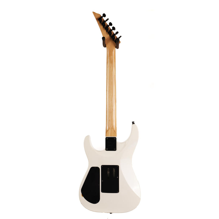 1998 Jackson DK-2M Dinky Bullseye Graphic