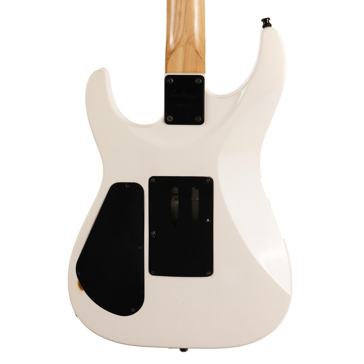 1998 Jackson DK-2M Dinky Bullseye Graphic