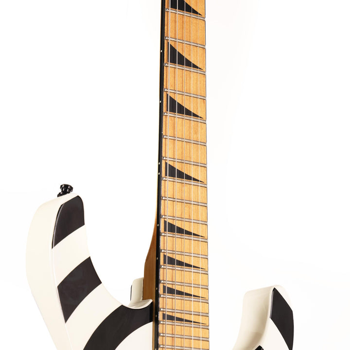 1998 Jackson DK-2M Dinky Bullseye Graphic