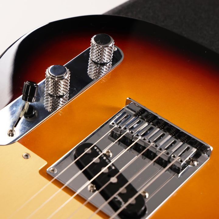 Fender American Ultra II Telecaster Ultraburst 2024