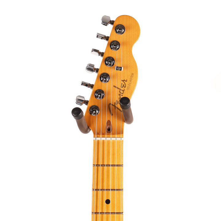 Fender American Ultra II Telecaster Ultraburst 2024