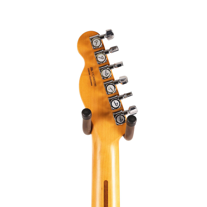 Fender American Ultra II Telecaster Ultraburst 2024
