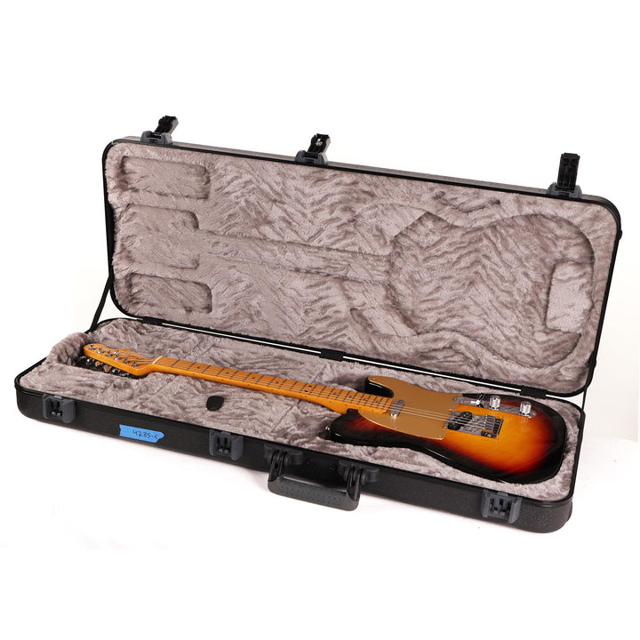 Fender American Ultra II Telecaster Ultraburst 2024