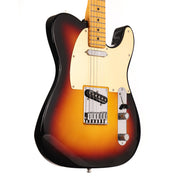 Fender American Ultra II Telecaster Ultraburst 2024