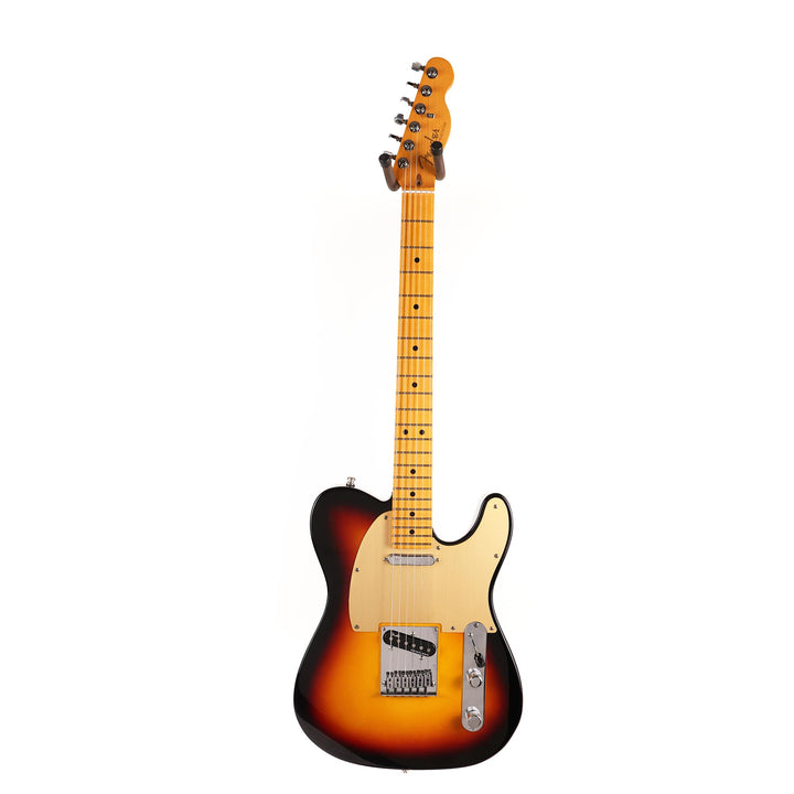Fender American Ultra II Telecaster Ultraburst 2024