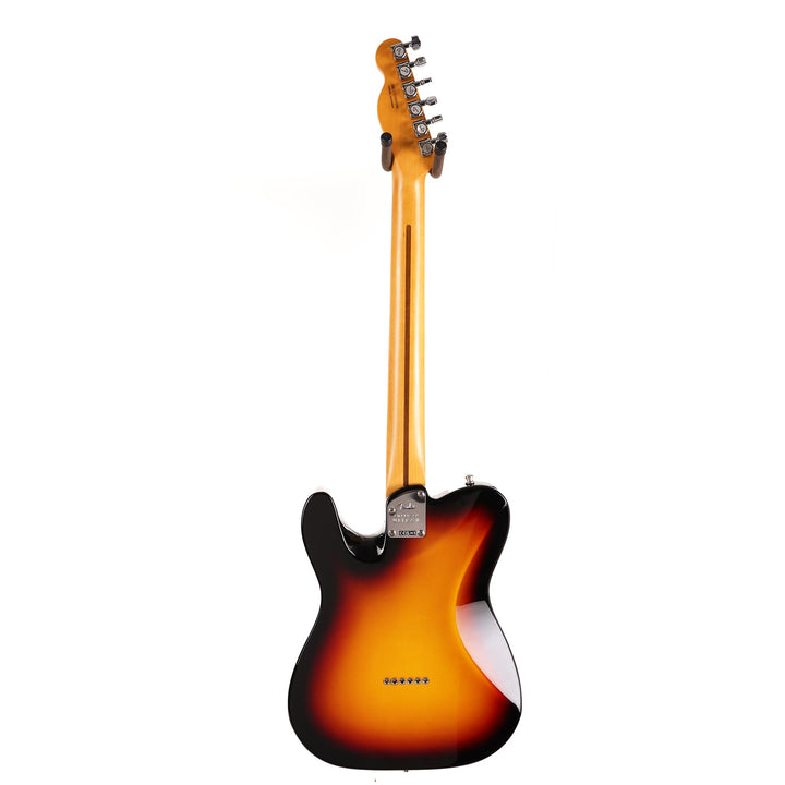Fender American Ultra II Telecaster Ultraburst 2024