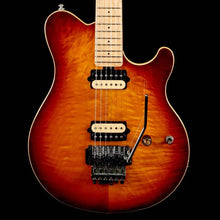 Ernie Ball Music Man Axis Honey Burst 2008
