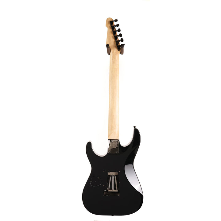 1990's ESP George Lynch Haji Skulls & Snakes Guitar Autographed