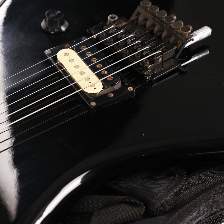 1980-1981 Kramer JK-1000 Black