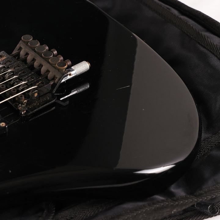 1980-1981 Kramer JK-1000 Black