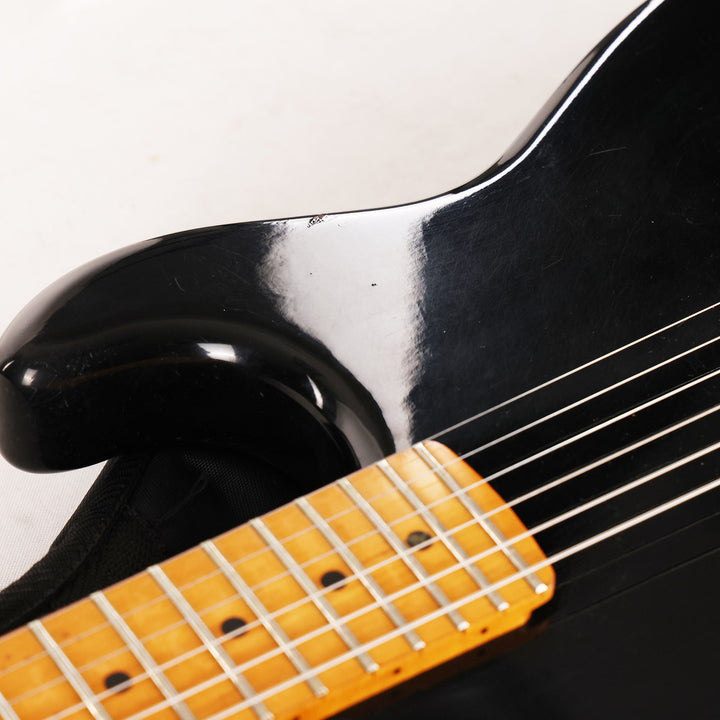 1980-1981 Kramer JK-1000 Black