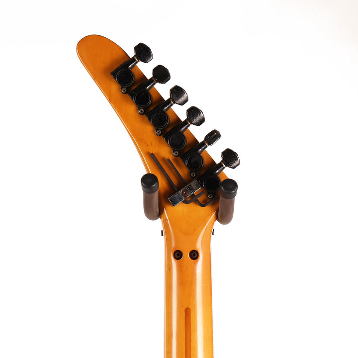 1980-1981 Kramer JK-1000 Black