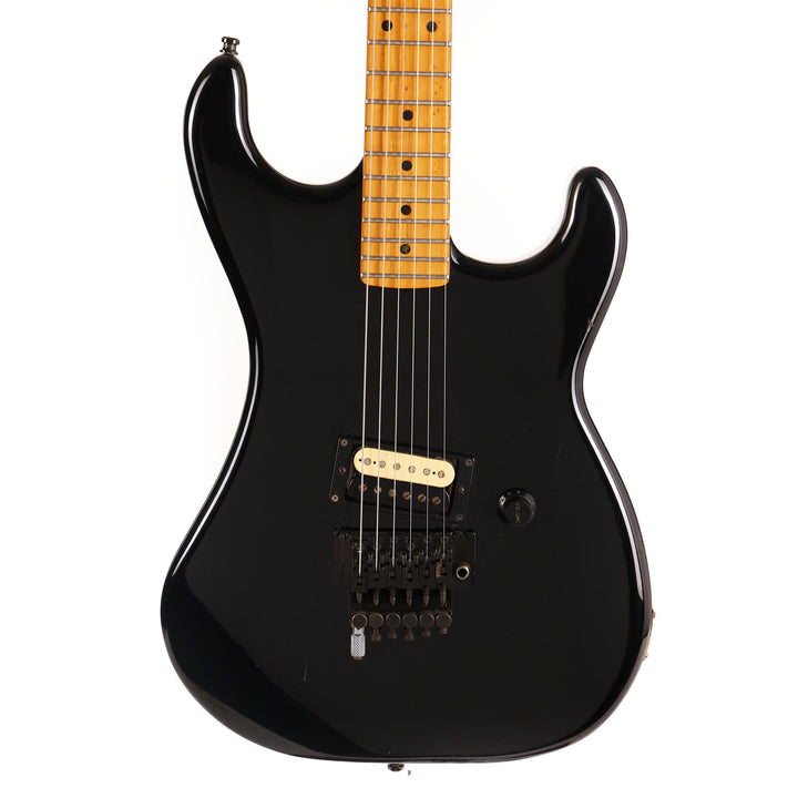 1980-1981 Kramer JK-1000 Black