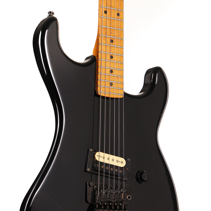1980-1981 Kramer JK-1000 Black