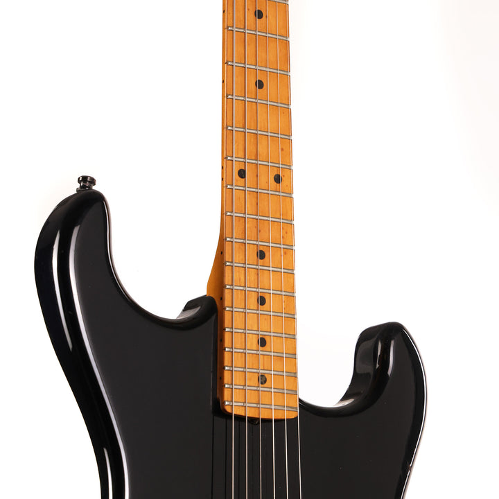 1980-1981 Kramer JK-1000 Black