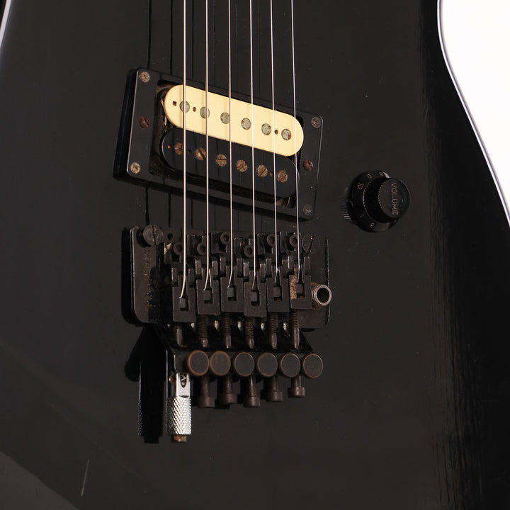 1980-1981 Kramer JK-1000 Black