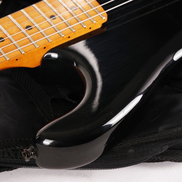 1980-1981 Kramer JK-1000 Black