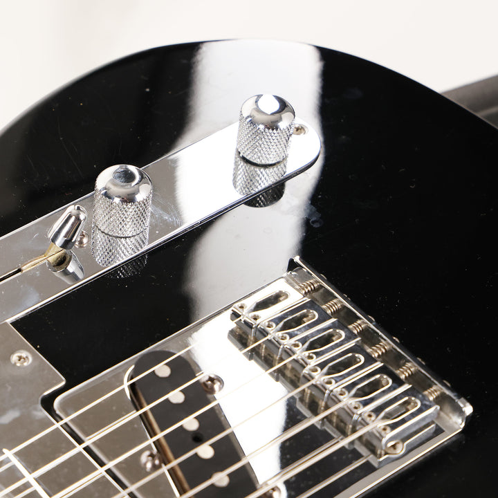 Fender Big Block Telecaster Black 2005