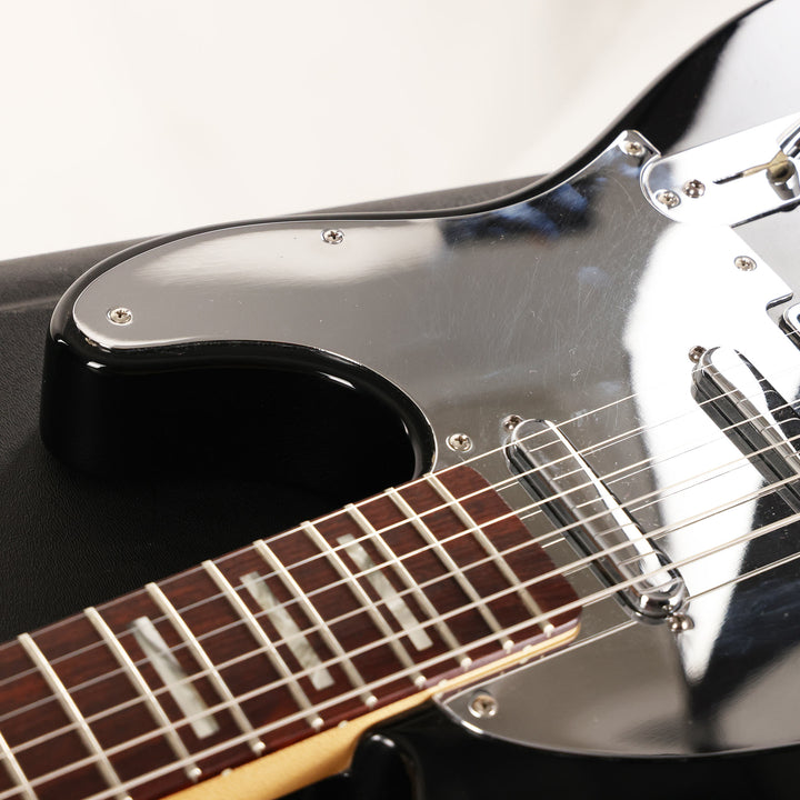 Fender Big Block Telecaster Black 2005
