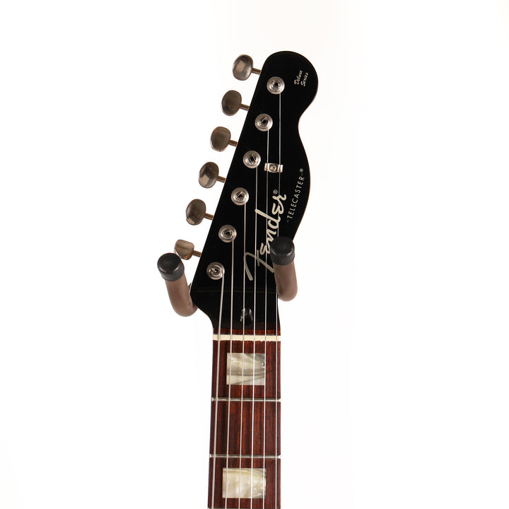 Fender Big Block Telecaster Black 2005