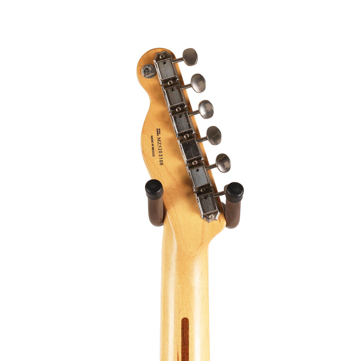 Fender Big Block Telecaster Black 2005