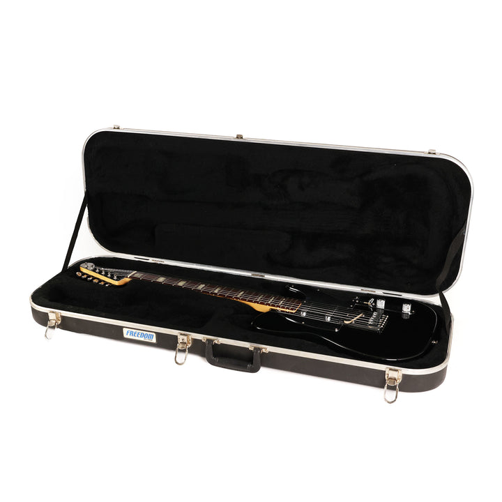 Fender Big Block Telecaster Black 2005