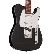 Fender Big Block Telecaster Black 2005