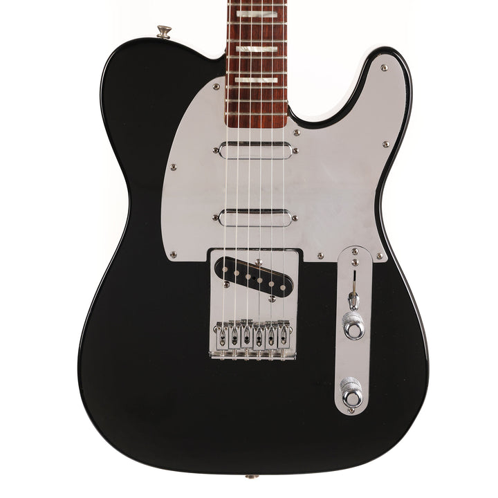 Fender Big Block Telecaster Black 2005