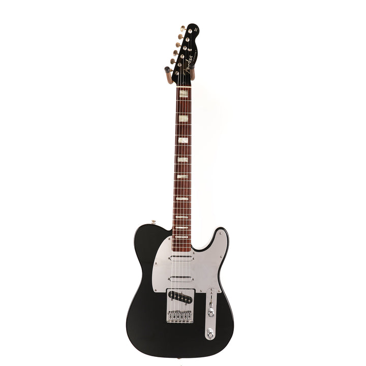 Fender Big Block Telecaster Black 2005