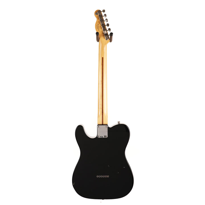 Fender Big Block Telecaster Black 2005