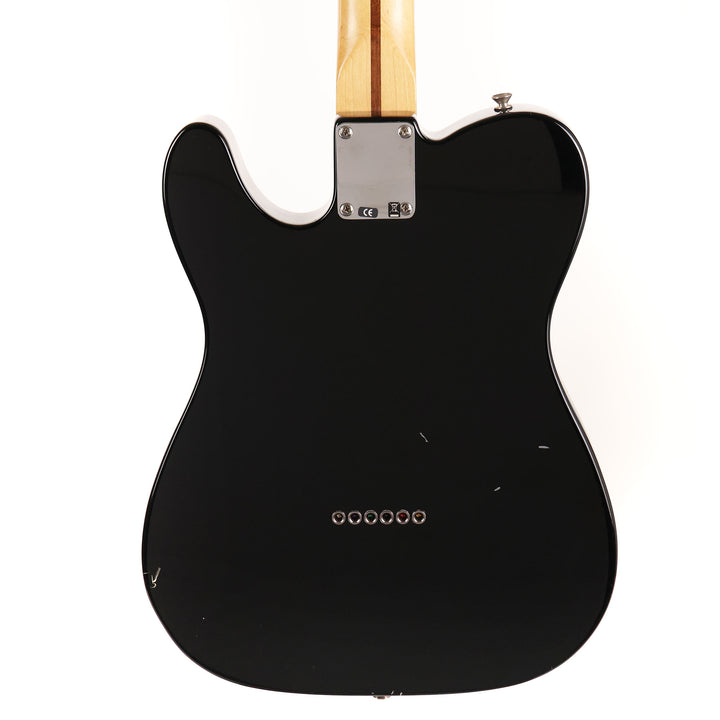 Fender Big Block Telecaster Black 2005